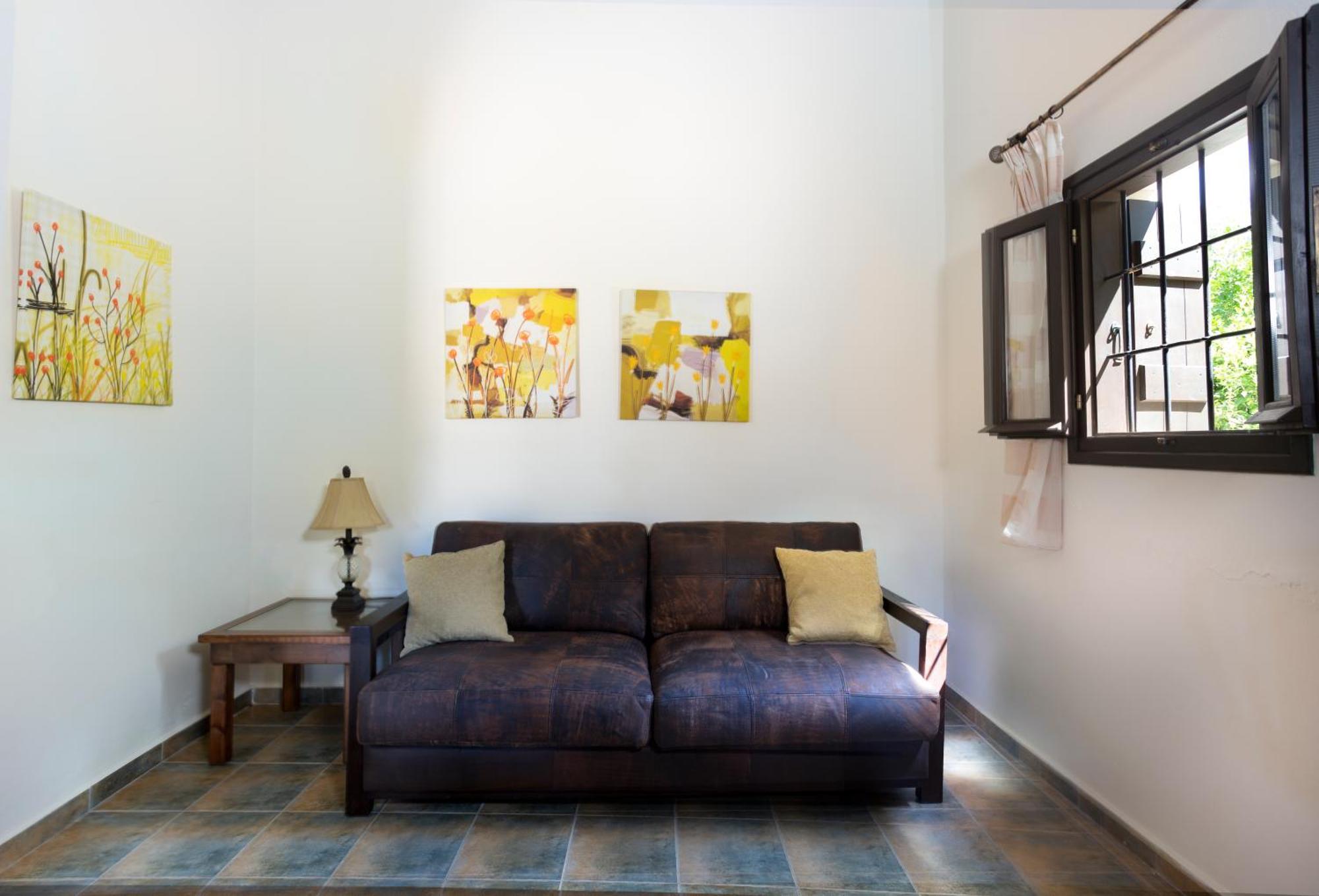 Douliana Villas Rom bilde