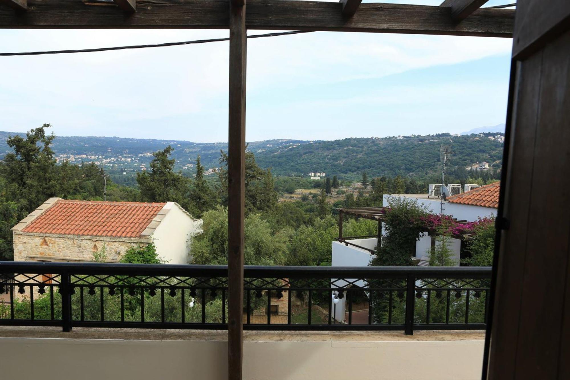 Douliana Villas Rom bilde
