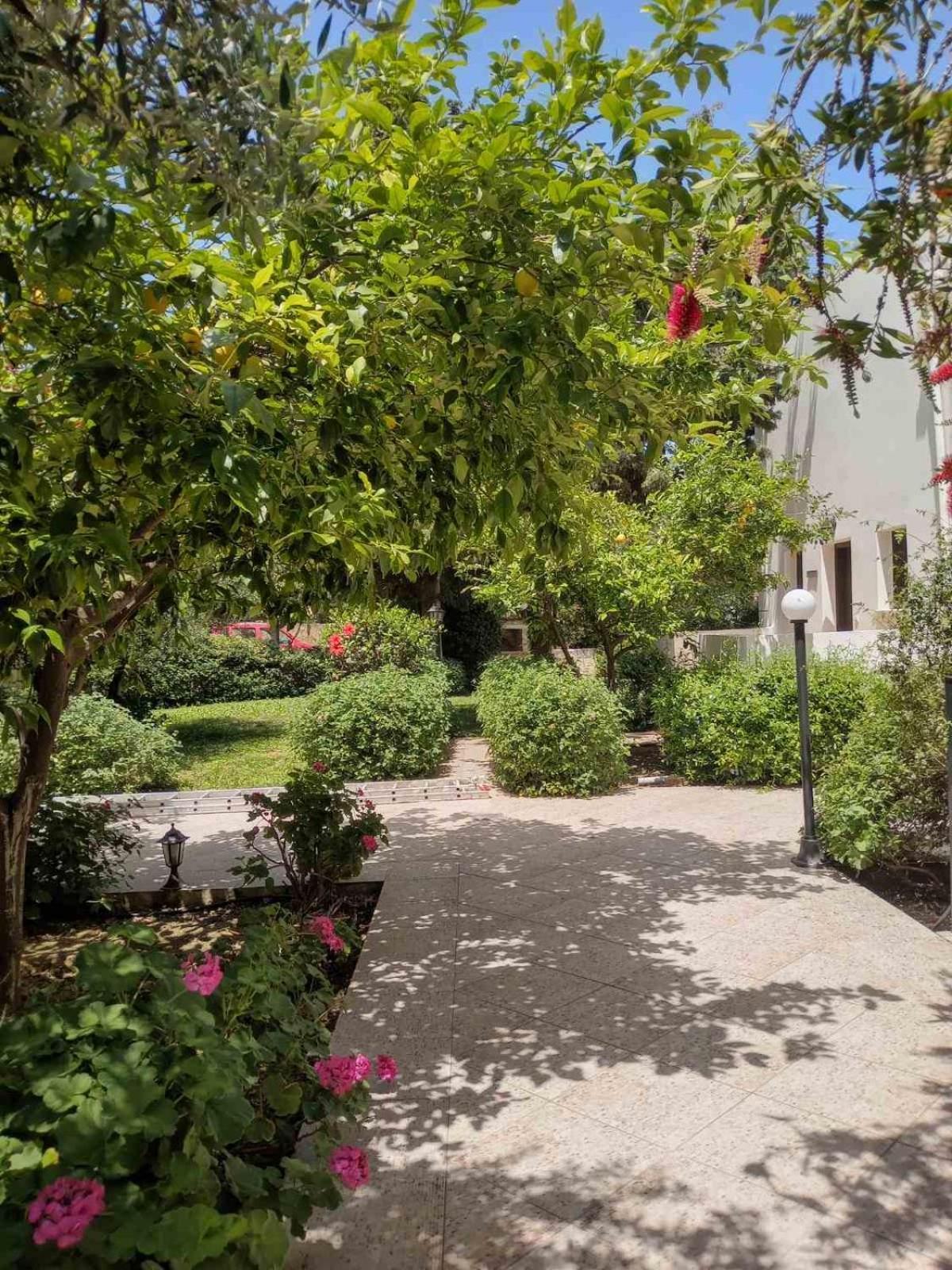 Douliana Villas Eksteriør bilde